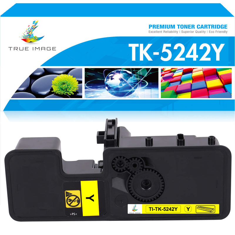 TK-512K Kyocera Mita FS-C5020N Kit de Toner Noir TK-512K Kyocera Mita FS-C5020N Kit de Toner Noir