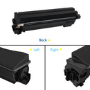 Kyocera TK-552K sideview