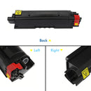 Kyocera TK-582C sideview