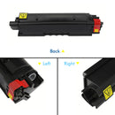 Kyocera TK-592M sideview