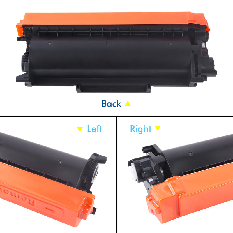 Brother MFC-7360 Toner - Brother MFC-7360N Toner from $19.99