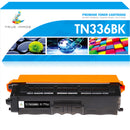 Brother TN336BK