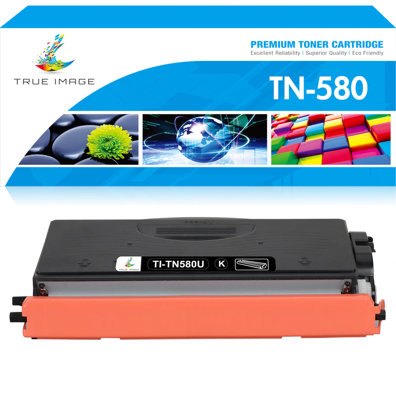 Brother Compatible TN580
