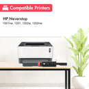 HP 143AD Toner Reload Kit W1143AD