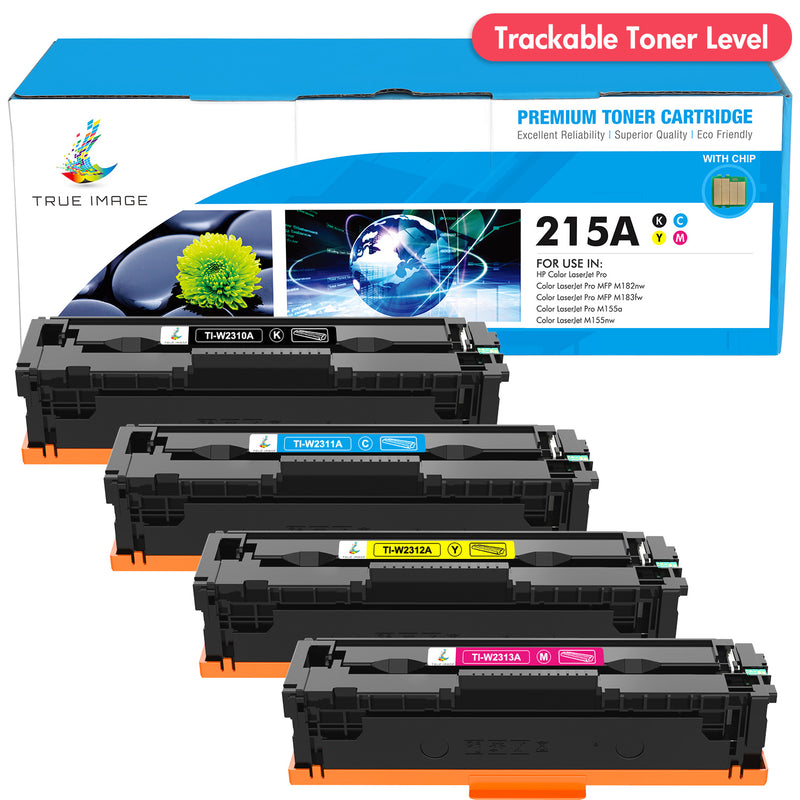 HP 215A  toner cartridges