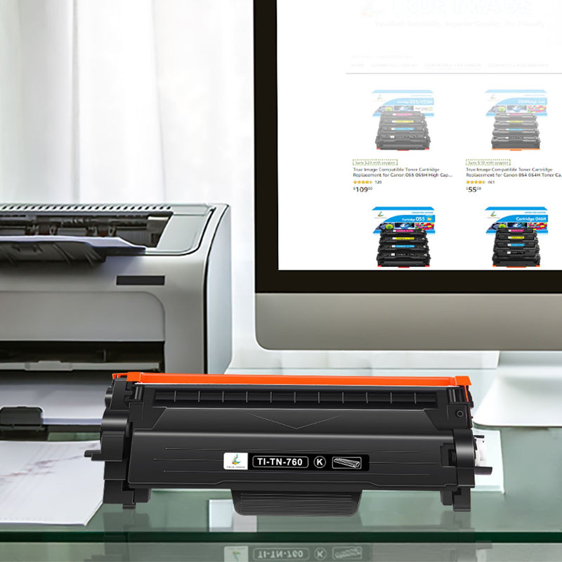 brother hll2390dw toner
