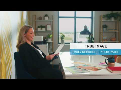 Why buy True Image toner cartridges